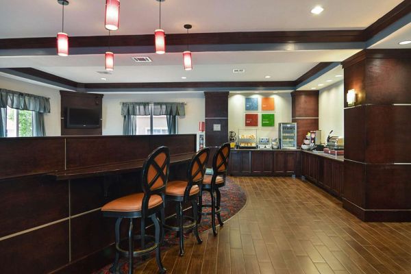 Hotel Comfort Suites Mineral Wells